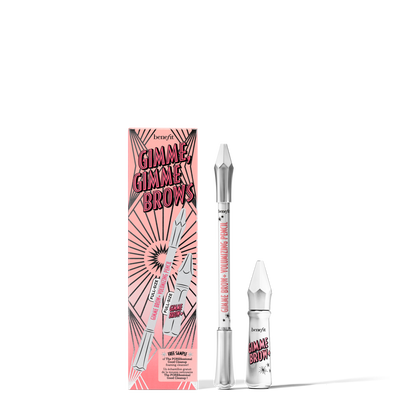 Gimme Gimme Kit Sobrancelhas Shade 3.5